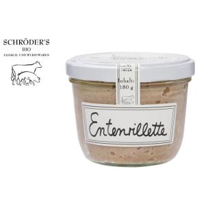 Entenrillette
