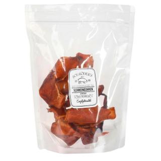 Schweineohren getrocknet 5 Stück
