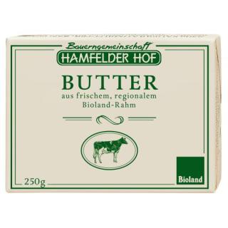 Butter Hamfelder Hof