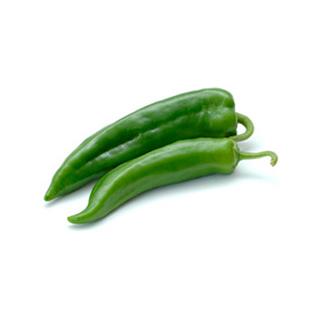 Paprika grün spitz