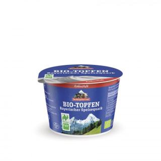 Bio Topfen Bayerischer Speisequark