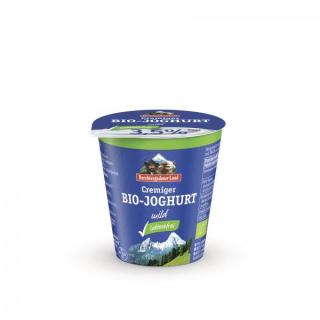 Lactosefreier Bioghurt 3,5%