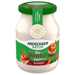 Joghurt Bratapfel         3,8%