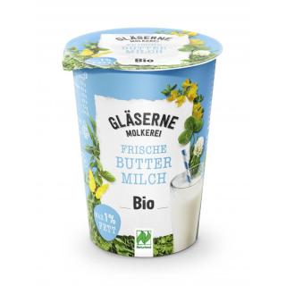 Buttermilch Natur