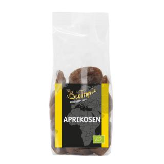 Aprikosen getrocknet