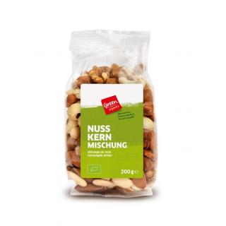 Nusskernmischung