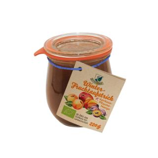 Winterliebe Aprik.Mango Pflaume