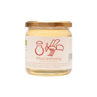 Akazienhonig