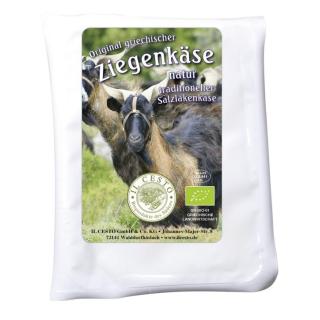 Griechischer Ziegen Feta