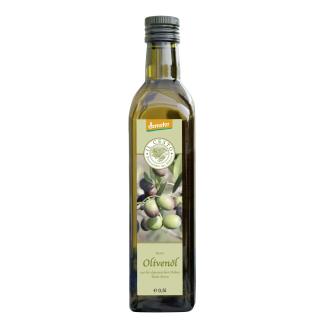 Olivenöl Il Cesto