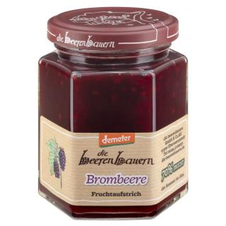 Fruchtaufstrich Brombeere