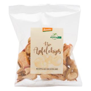 Apfelchips