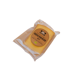 Backensholzer Deichkäse alt 12 Monate