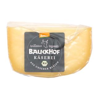 Heidehofkäse jung