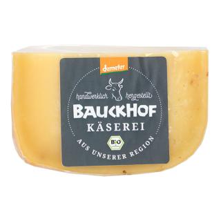 Bockshornklee Käse