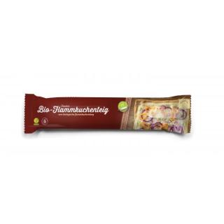 Flammkuchenböden fr. gerollt