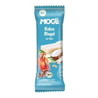Kokos Riegel