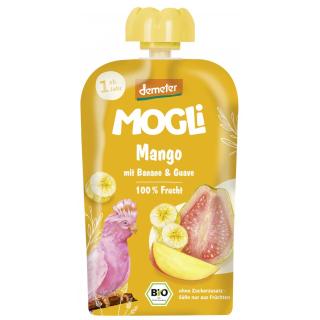 Quetschi Mango Guave demeter
