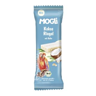 Kokos Riegel