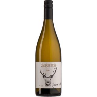 Chardonnay Susanne Wild    QbA