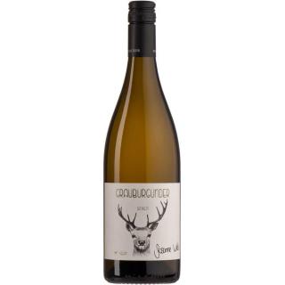 Grauburgunder Susanne Wild QbA