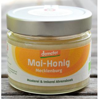 DEMETER  Mai-Honig