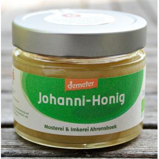 DEMETER Johanni-Honig