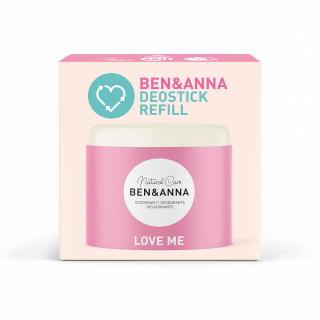 Refill Deo Love Me Refillstick