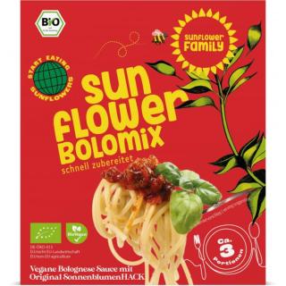 Sunflower Bolognese Mix