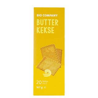 Butterkekse