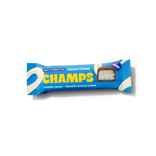 Champs Coconut Creme Riegel