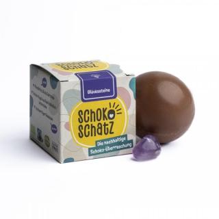SchokoSchatz Kids Glückssteine