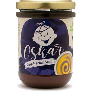 Blaubeer-Senf "Oskar"