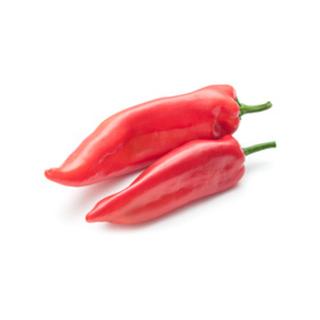 Paprika rot Spitz
