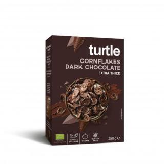 Cornflakes Dark Chocolate