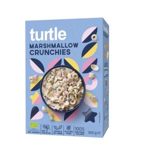 Marshmallow Chrunchies