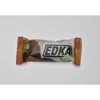 Edka - Erdnuss Karamell Riegel