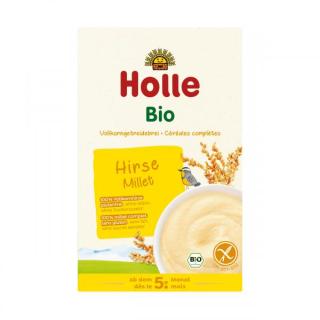 Bio VK-Getreidebrei Hirse