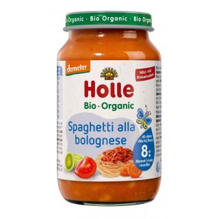 Spaghetti Bolognese         8.
