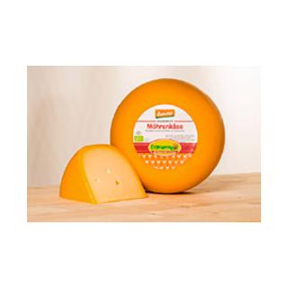 Krukower Möhren-Käse