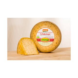 Krukower Schabzigerkäse