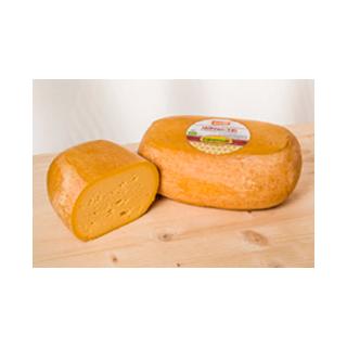 Käse der Woche KW26 Kammerbär, KW27 Möhren Tilli