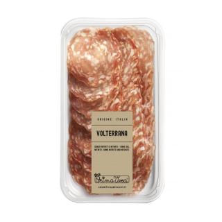 Fenchelsalami / Volterrana