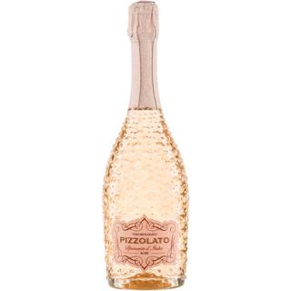 Spumante Rosé  Pizzolato 0,75l