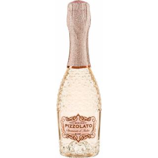 Spumante Rosé  Extra Dry Mini