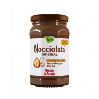 Nocciolata Nuss-Nougat Aufstrich