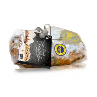 Original Dresdner Christstollen