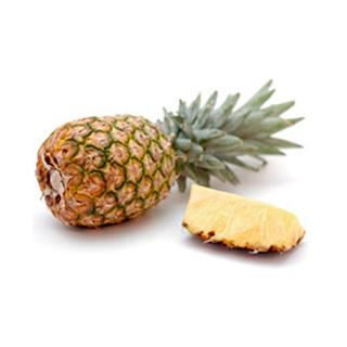 Ananas (ca. 800g)