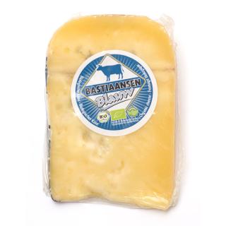 Blauschimmelkäse Kuh