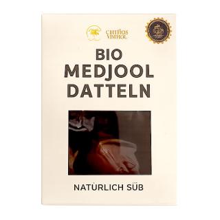 Datteln Medjoul 200g
